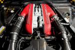 Ferrari F12tdf Tailor Made 2016 года (UK)